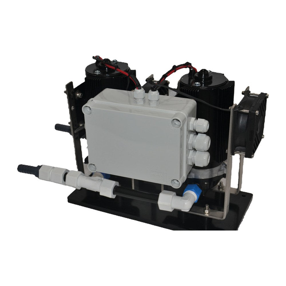 Schenker ZEN 50 / 12V watermaker with mini-touch panel - foto originale Osculati Srl