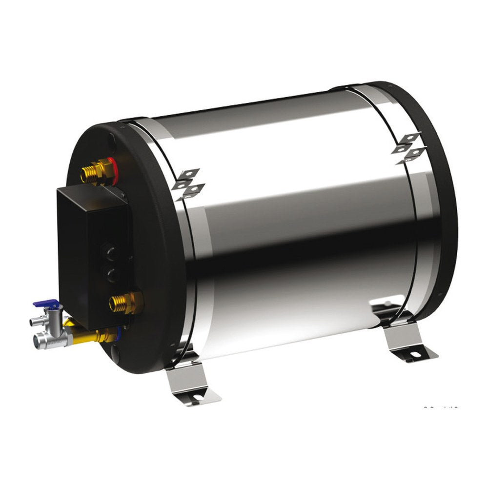 Ati di Mariani Boat Boiler inox 12V - foto originale Osculati Srl