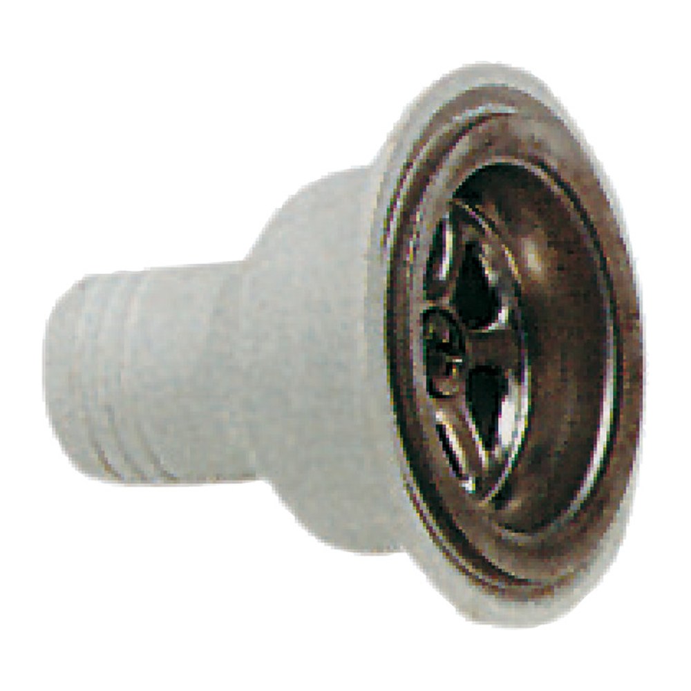 SMEV straight drain outlet - foto originale Osculati Srl