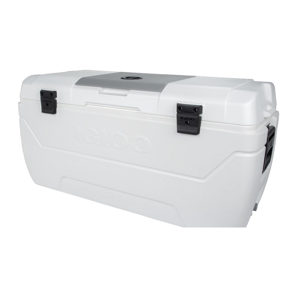 IGLOO Maxcold Contour rigid icebox 157 l - foto originale Osculati Srl
