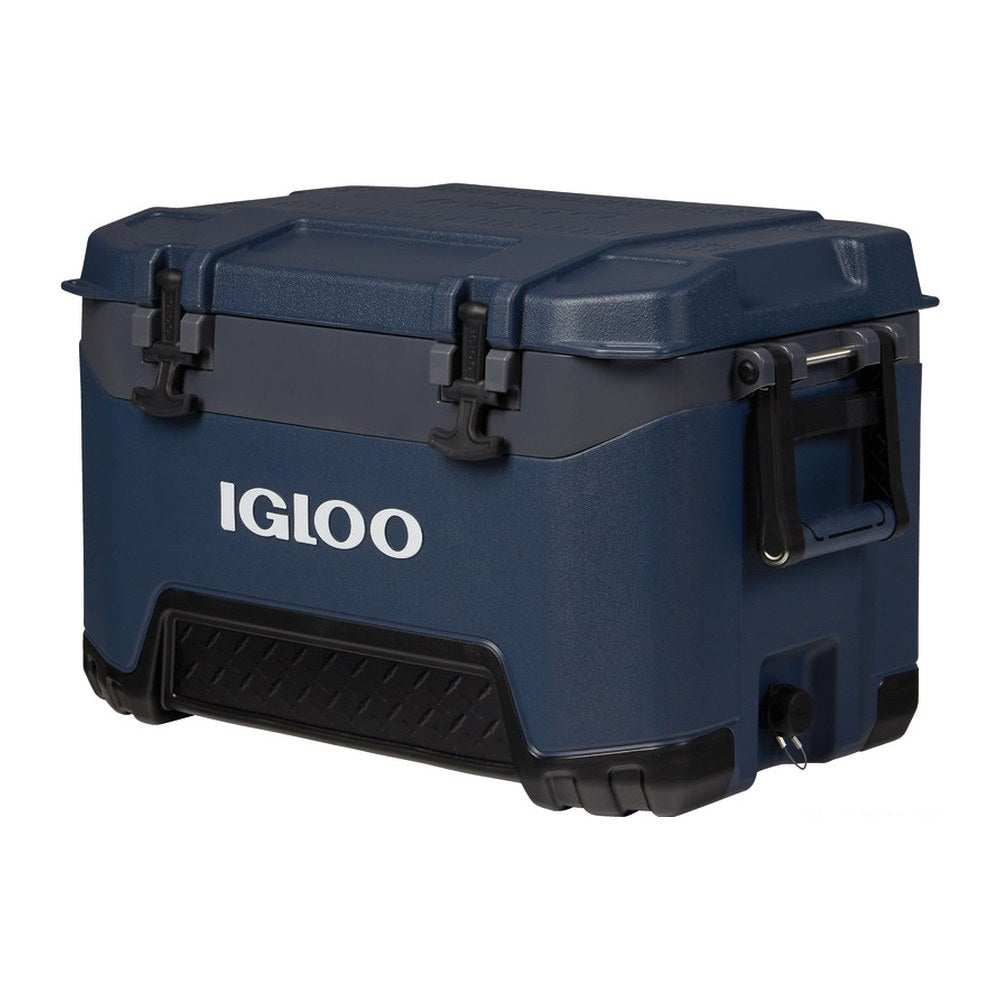 IGLOO BMX 52 icebox 49 l - foto originale Osculati Srl
