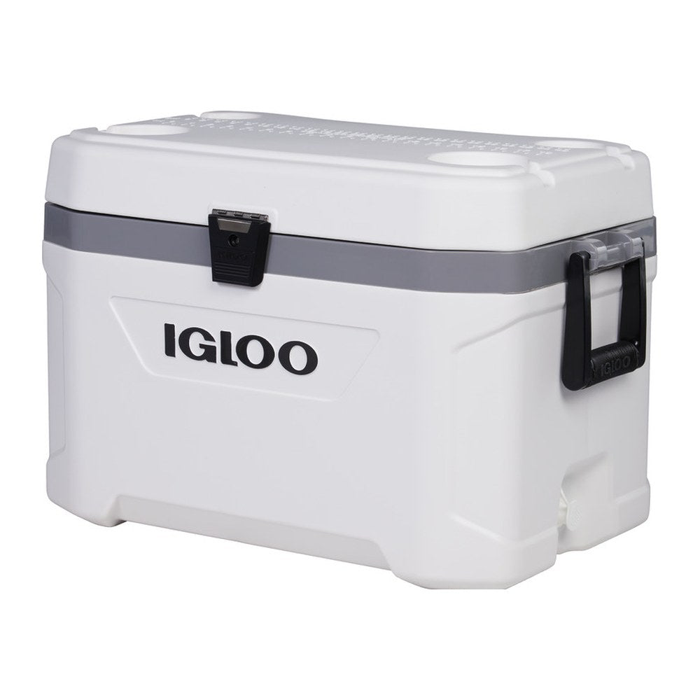 IGLOO MARINE ULTRA 54 rigid icebox 54 l - foto originale Osculati Srl