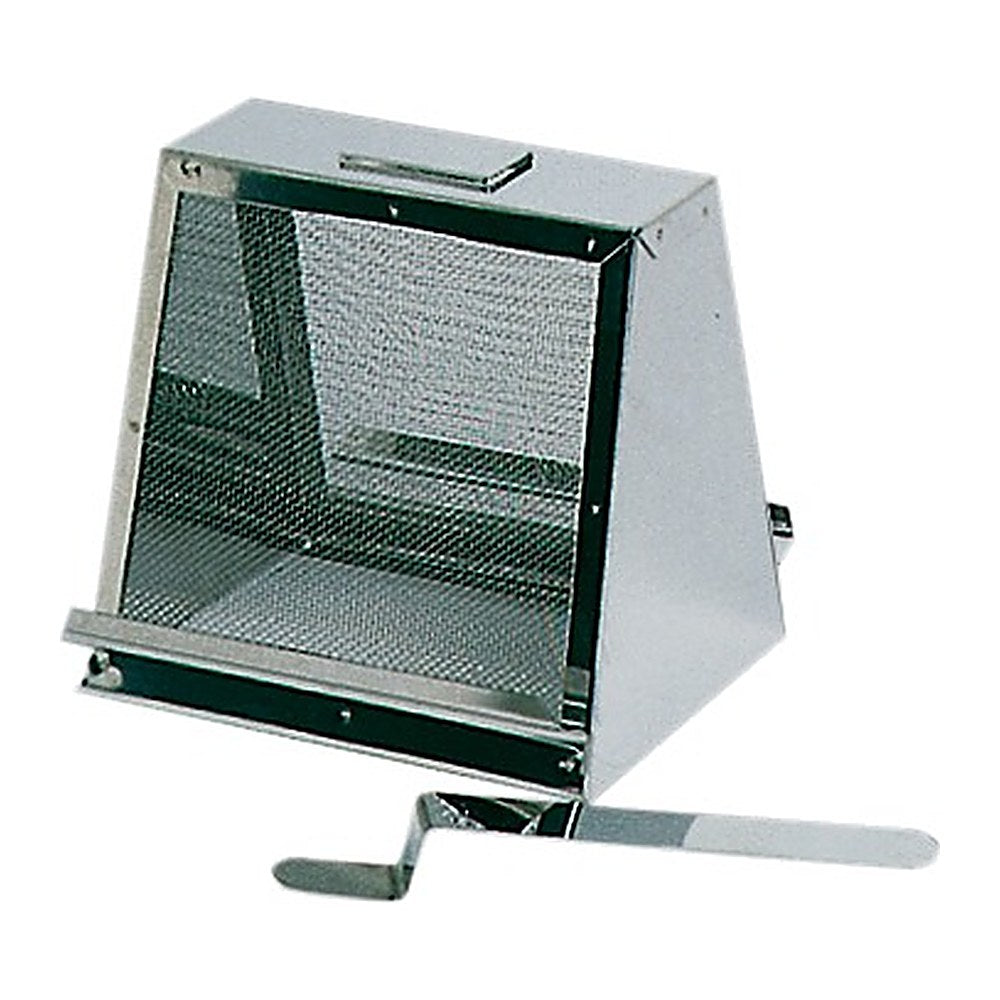 Toaster 136x113 mm - foto originale Osculati Srl