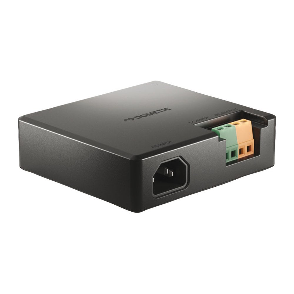Dometic DPS135 R AC/DC power supply - foto originale Osculati Srl