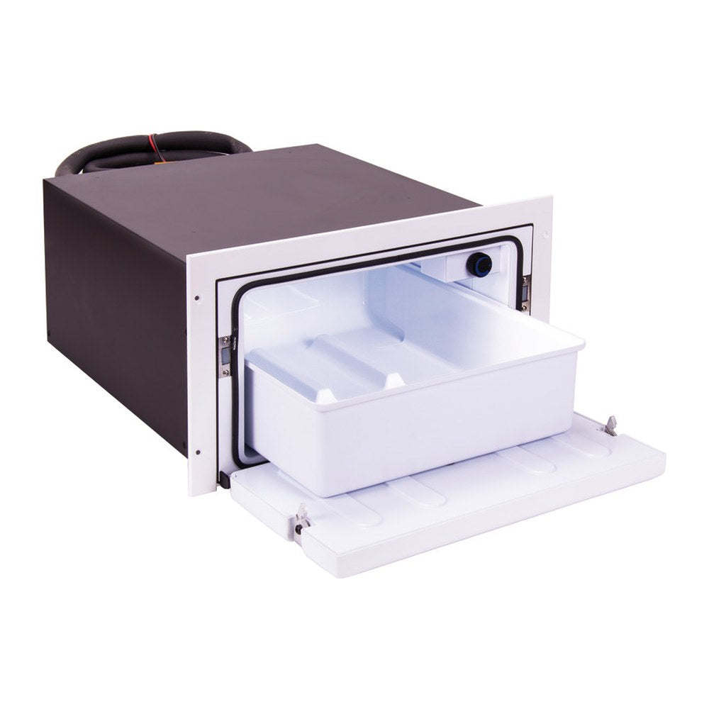 ISOTHERM fridge CR36 12/24 V - foto originale Osculati Srl