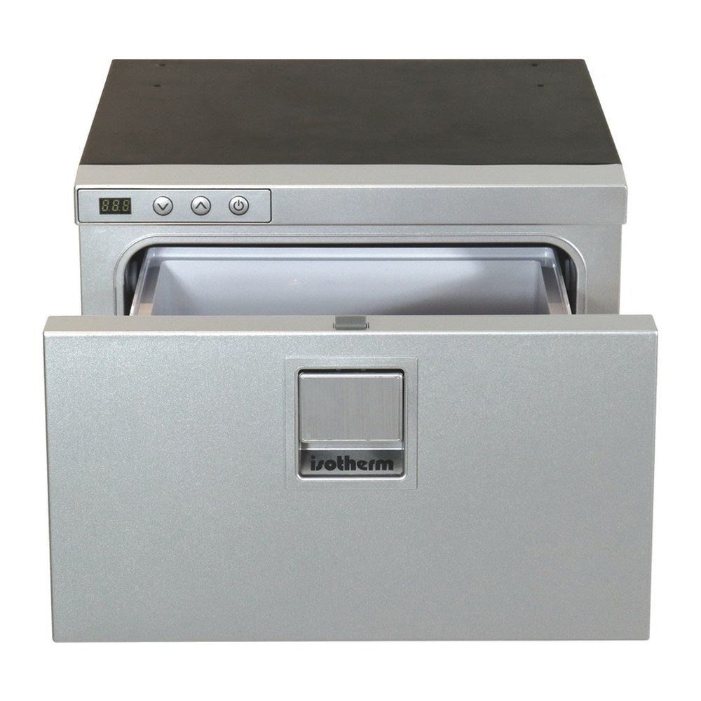 ISOTHERM fridge DR16 12/24 V - foto originale Osculati Srl