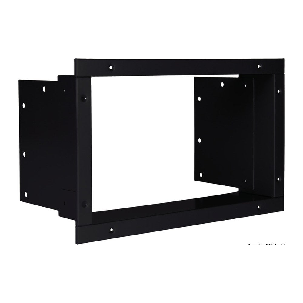Indel - Isotherm Frame for external mounting 50.826.15 black - foto originale Osculati Srl