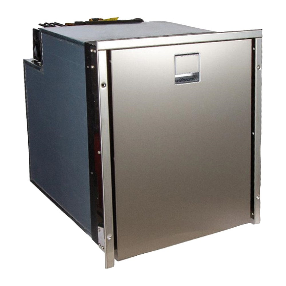 ISOTHERM fridge DR49 SS CT 49 l - foto originale Osculati Srl