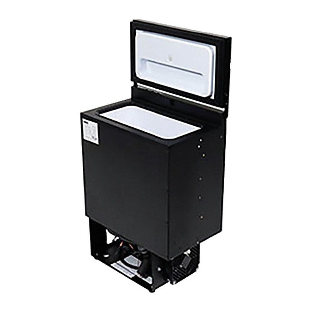 ISOTHERM BI16 vertical recess mini-fridge - foto originale Osculati Srl