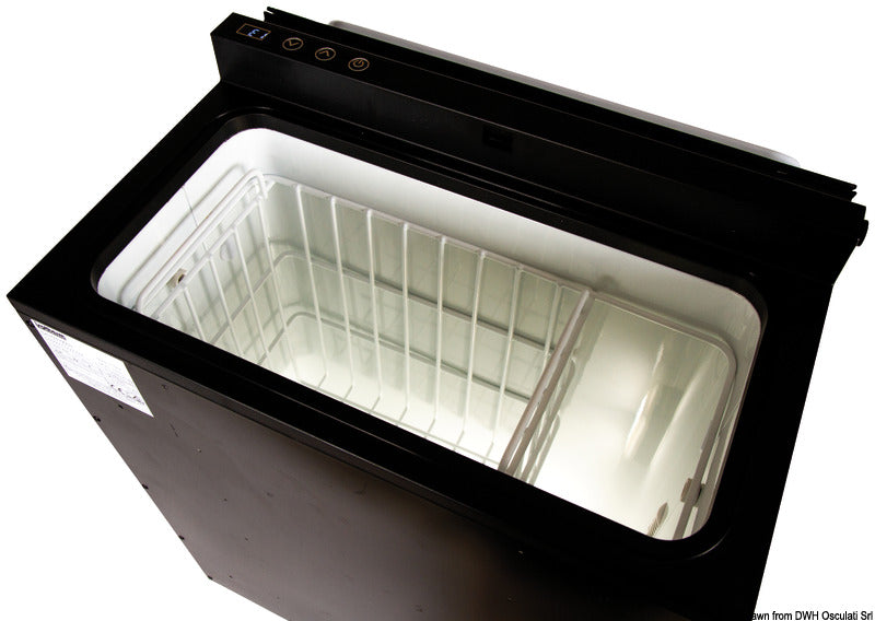 ISOTHERM BI30 top-loading cooling box 30 l - foto originale Osculati Srl
