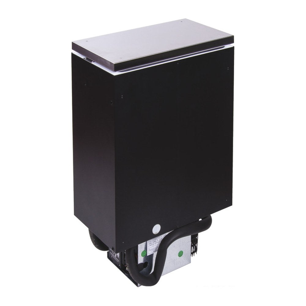 ISOTHERM B136 top-loading cooling box 35.5 l - foto originale Osculati Srl