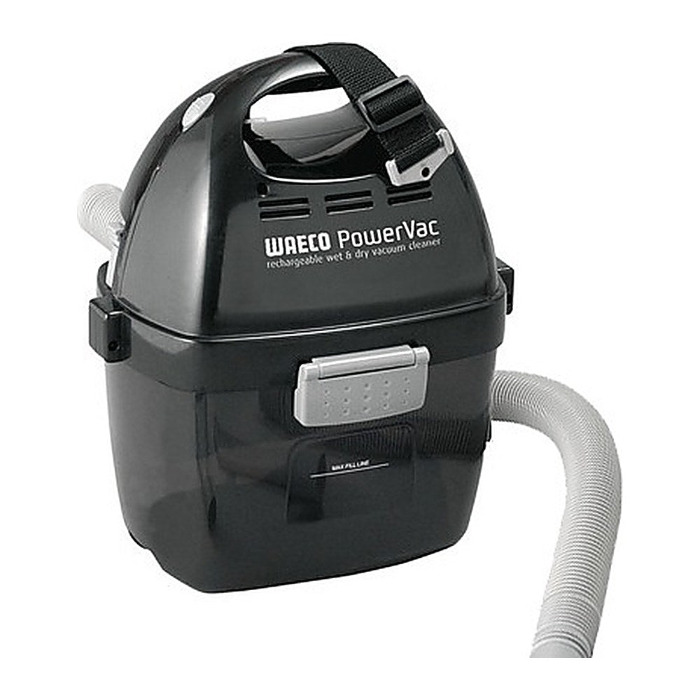 Dometic WAECO portable vacuum cleaner 12 V - foto originale Osculati Srl