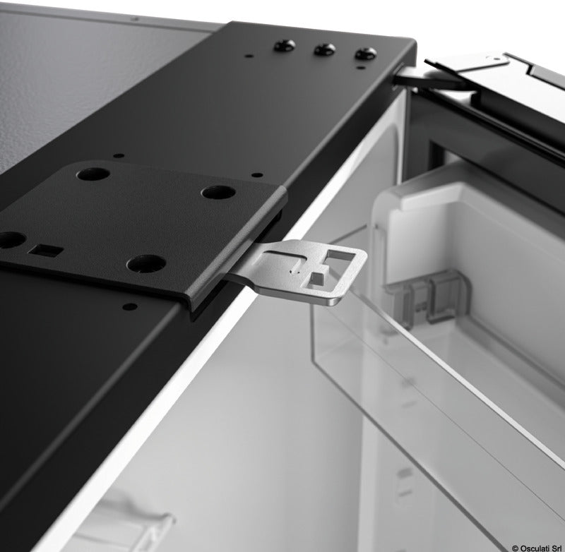 DOMETIC NRX0035S SS refrigerator 34 l - foto originale Osculati Srl