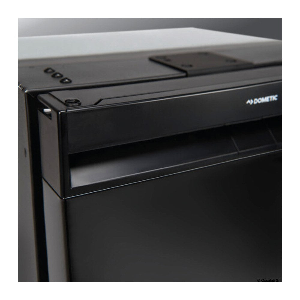Dometic Frigo eco NRX 60E nero - foto originale Osculati Srl