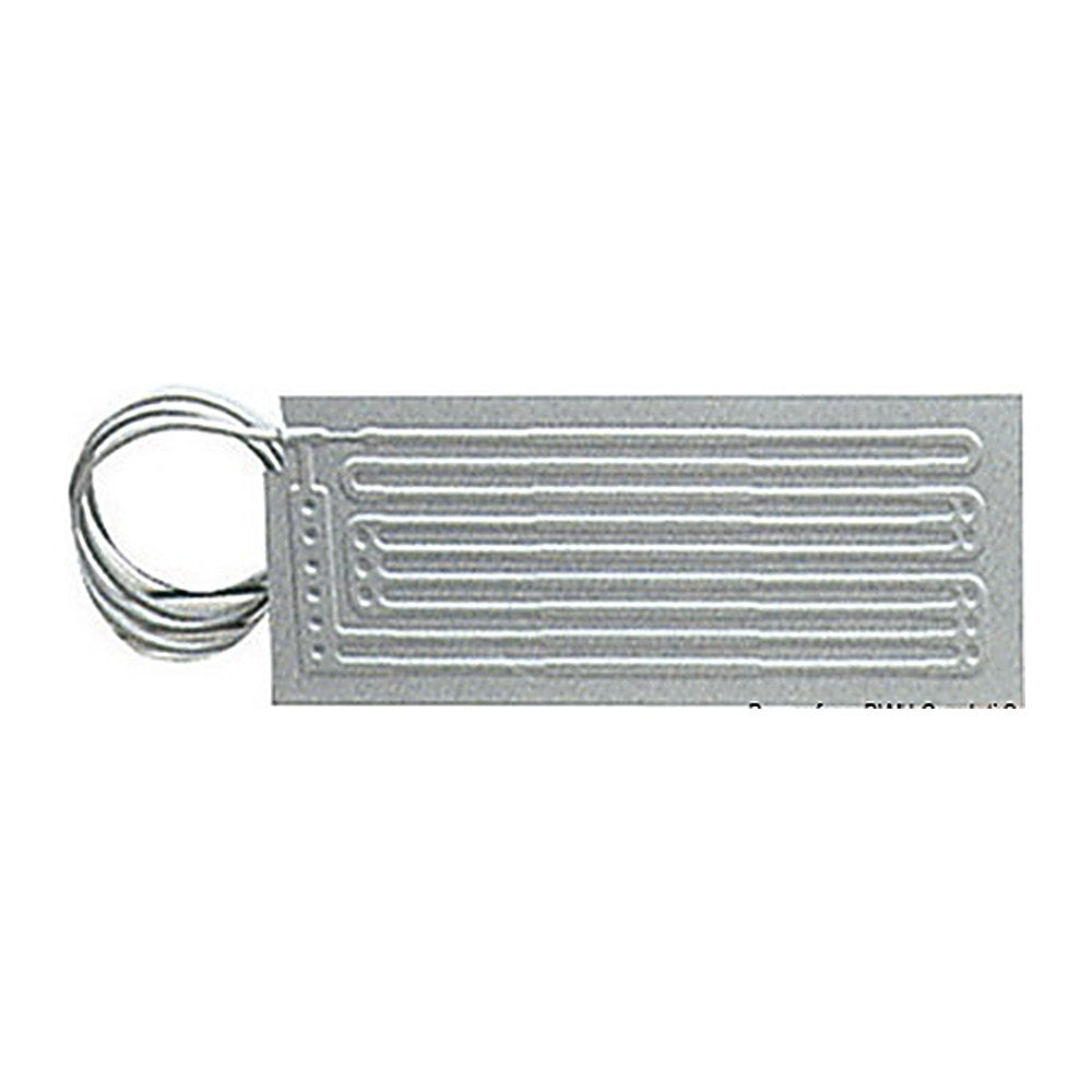 Indel - Isotherm Evaporator plate max 170 l fridge - foto originale Osculati Srl