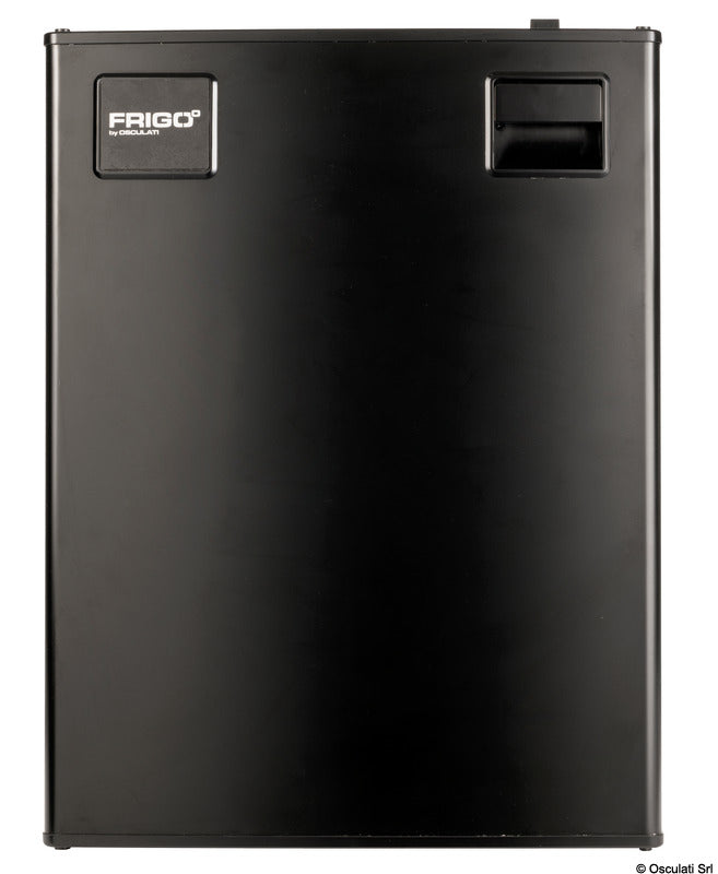 Frigo refrigerator Clean Touch front panel 50l - foto originale Osculati Srl