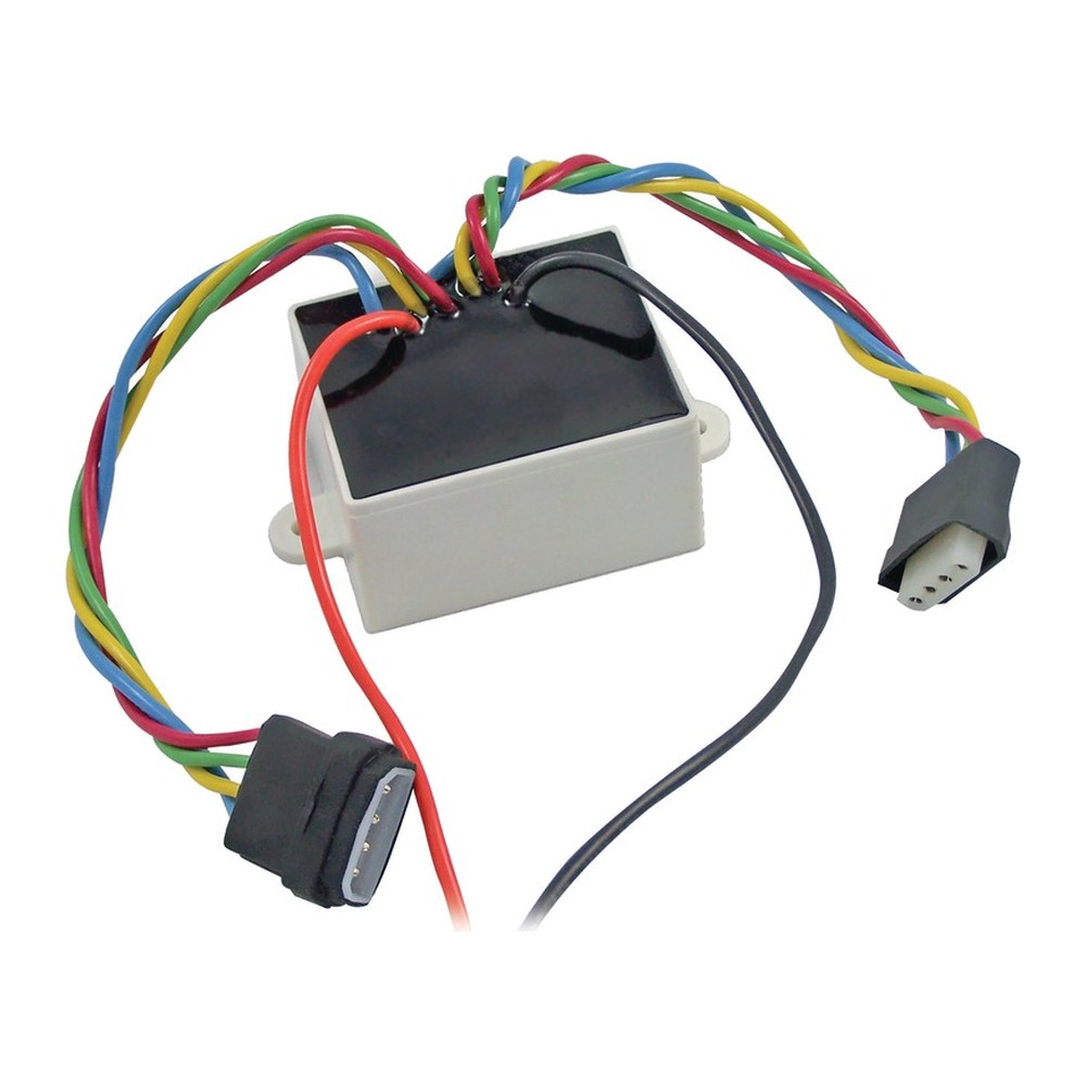 Bennett Relay RM12 - foto originale Osculati Srl