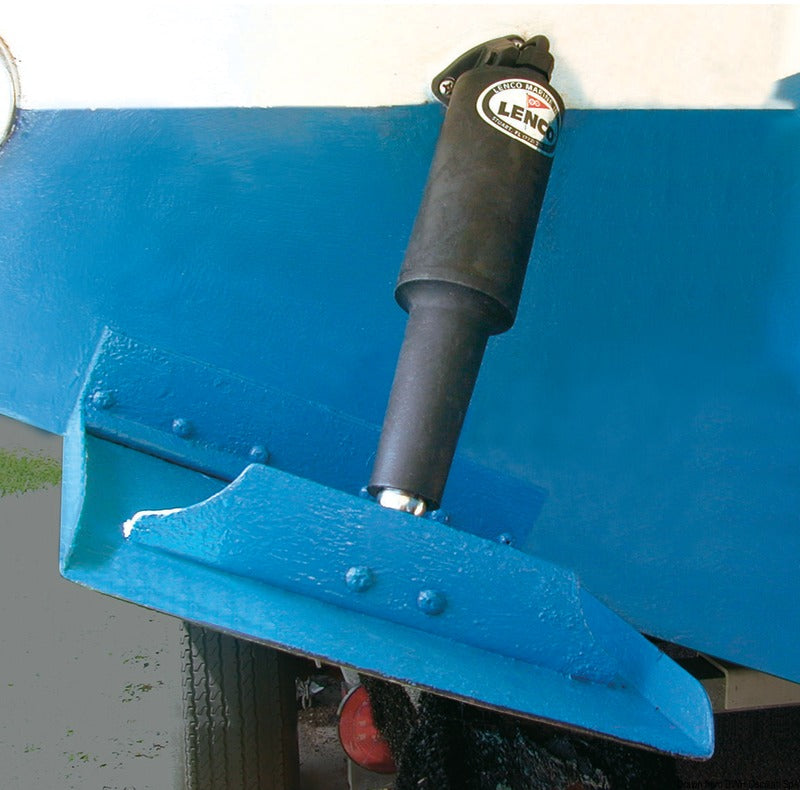Lenco Retrofit kit for Bennet - foto originale Osculati Srl