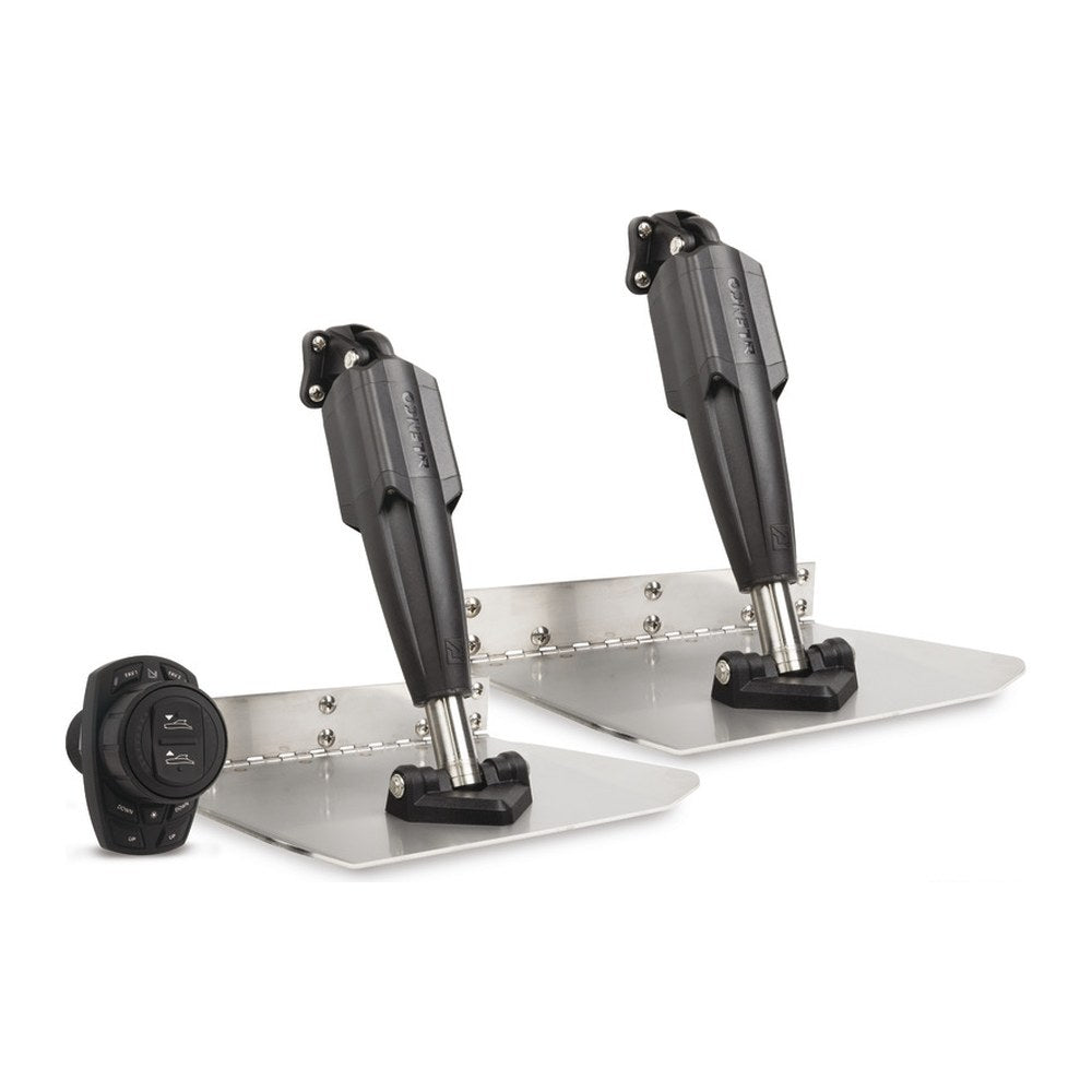 Lenco Pro Control Assist Standard 229 x 305 mm - foto originale Osculati Srl