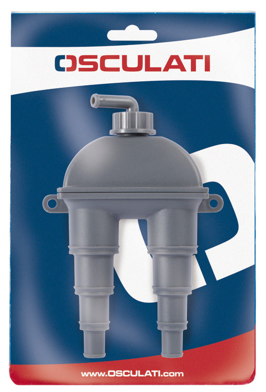 Antisiphon - foto originale Osculati Srl