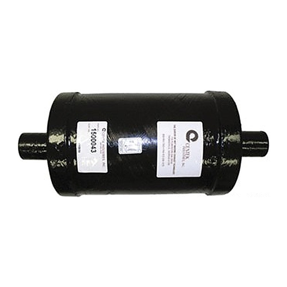 Centek Silencer 60 mm - foto originale Osculati Srl