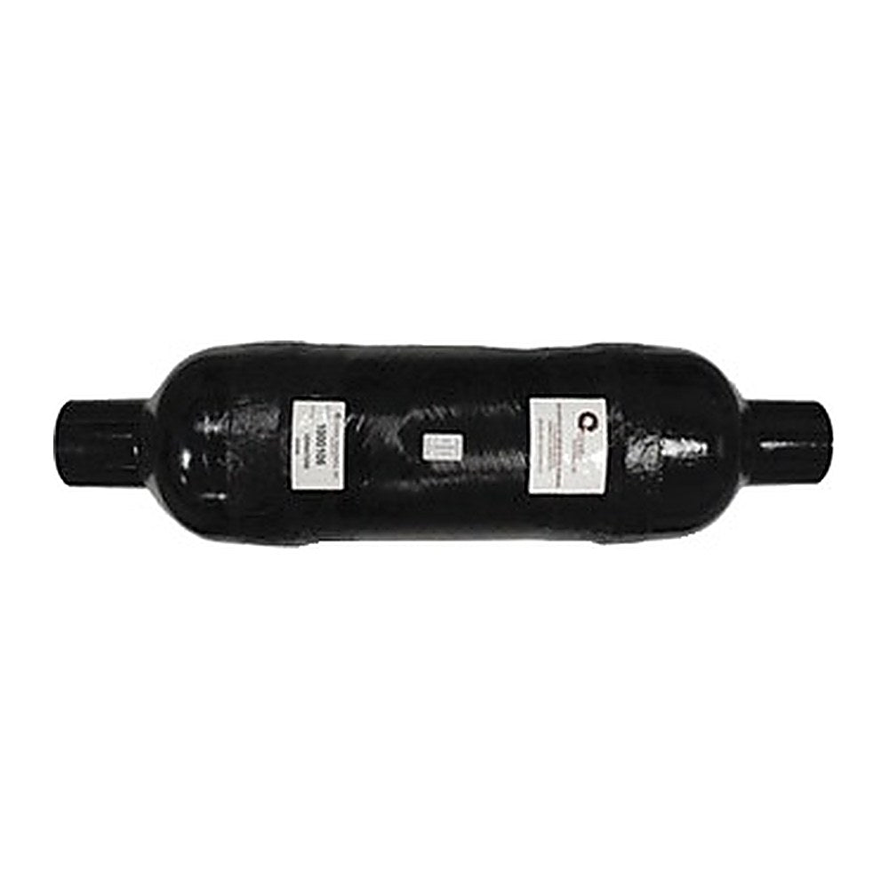 Centek Silencer 127 mm - foto originale Osculati Srl