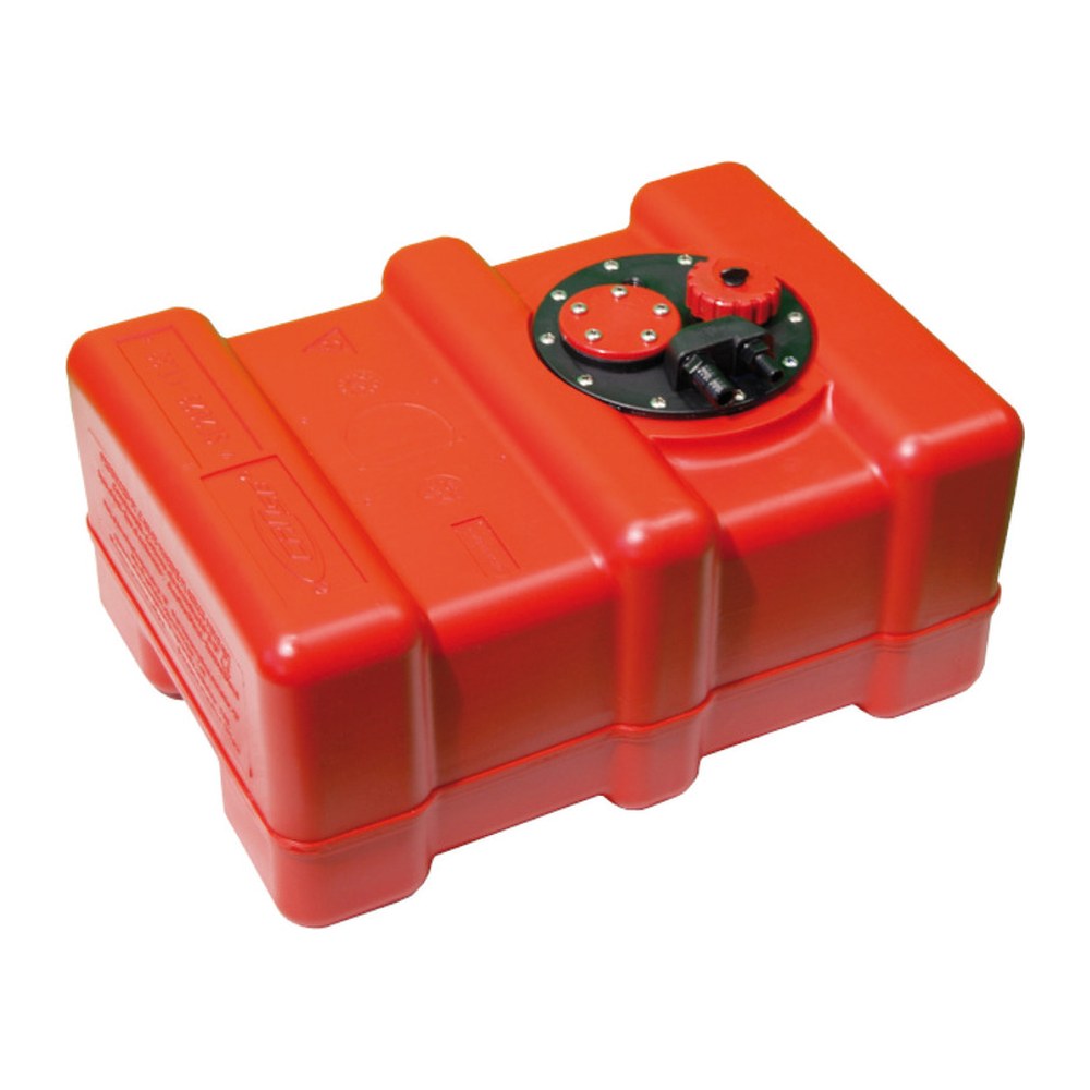 Eltex fuel tank 33 l - foto originale Osculati Srl