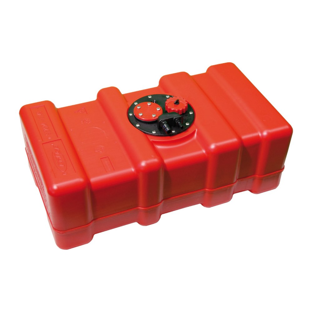Eltex fuel tank 43 l - foto originale Osculati Srl