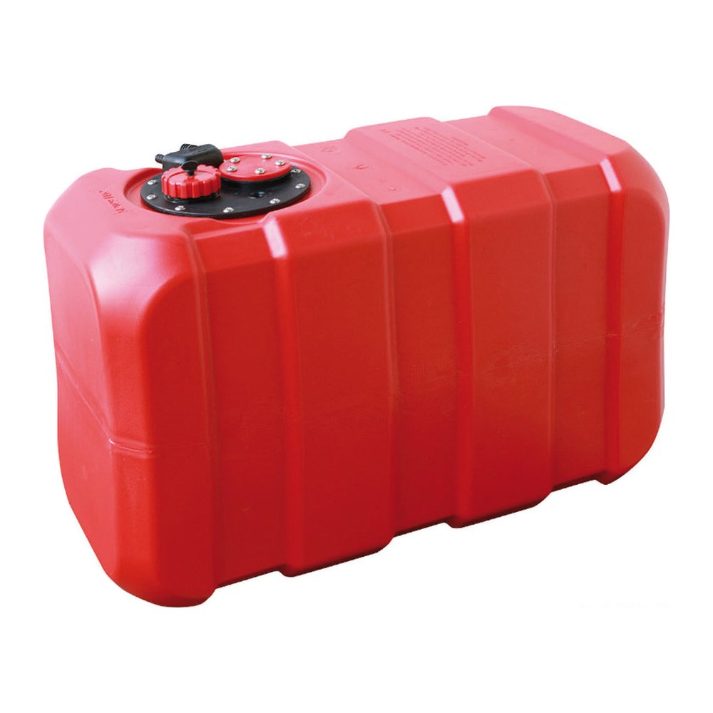 Eltex fuel tank 62 l - foto originale Osculati Srl