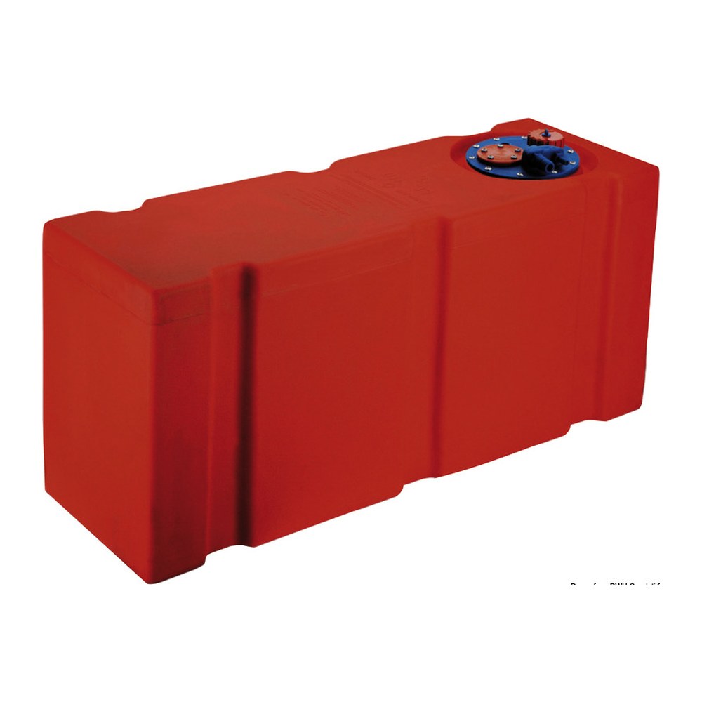 Eltex fuel tank 91 l - foto originale Osculati Srl