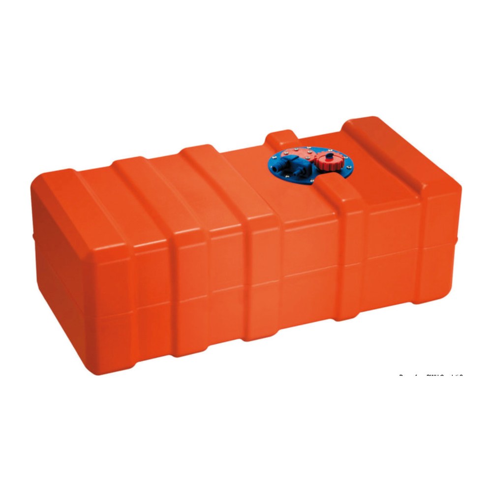 Eltex fuel tank 84 l - foto originale Osculati Srl