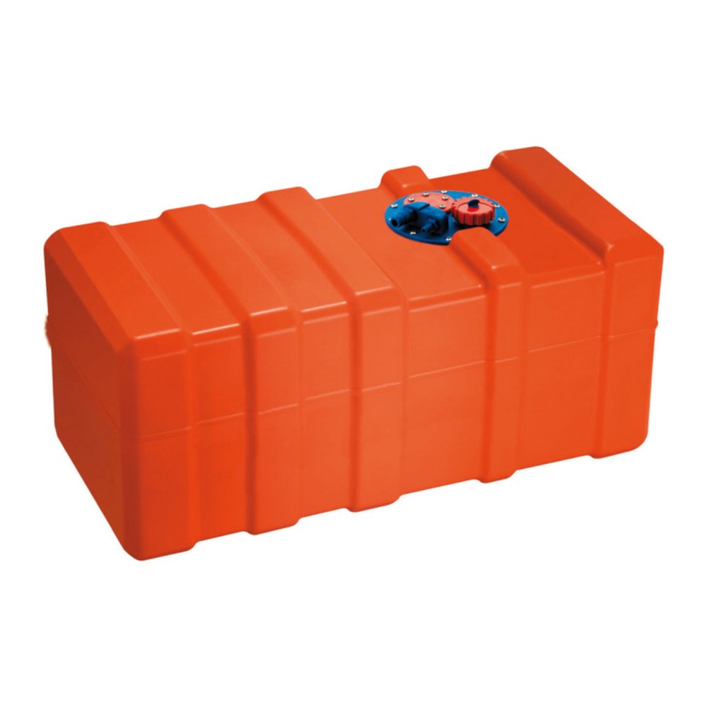 Eltex fuel tank 140 l - foto originale Osculati Srl