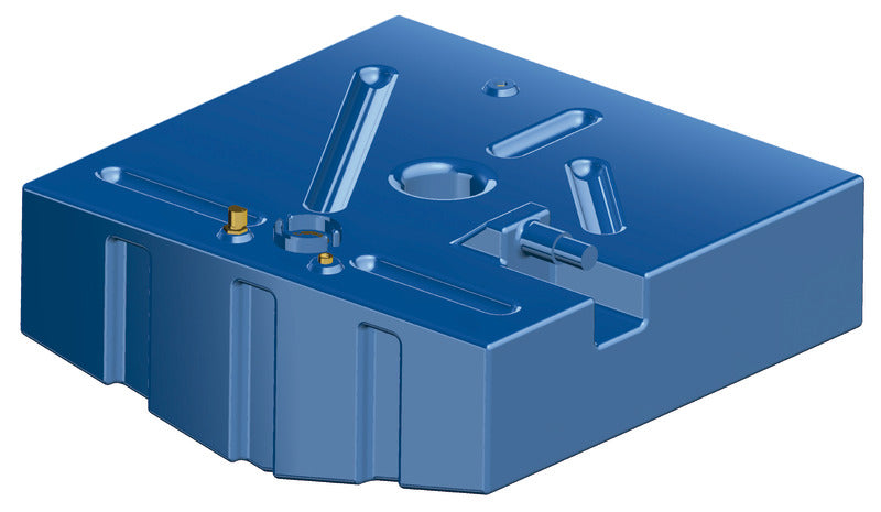 Tank 189 l - foto originale Osculati Srl
