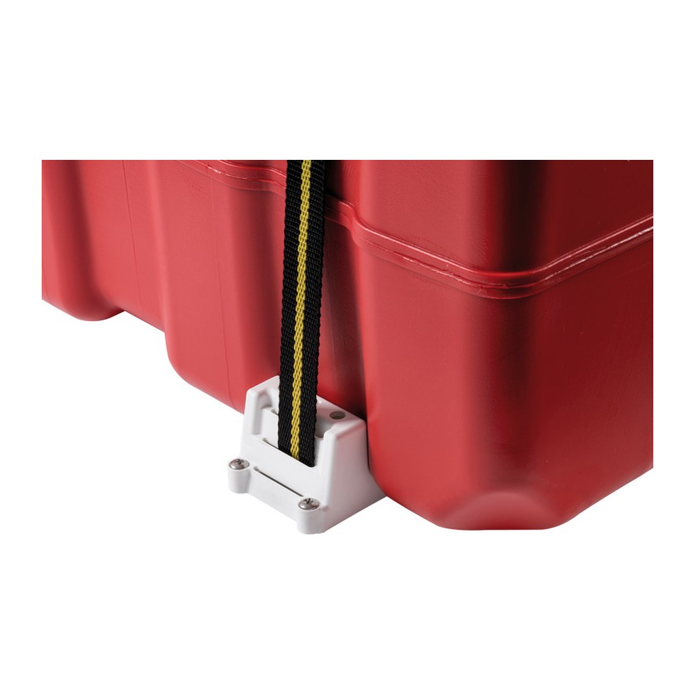 4-bracket-set f. tank fastening - foto originale Osculati Srl