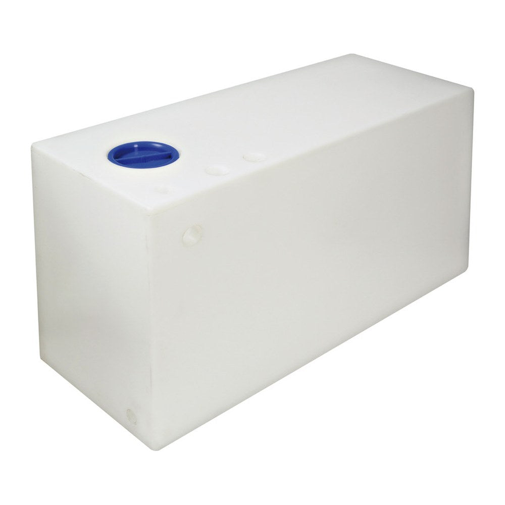Tank for drinkable water 215 l - foto originale Osculati Srl