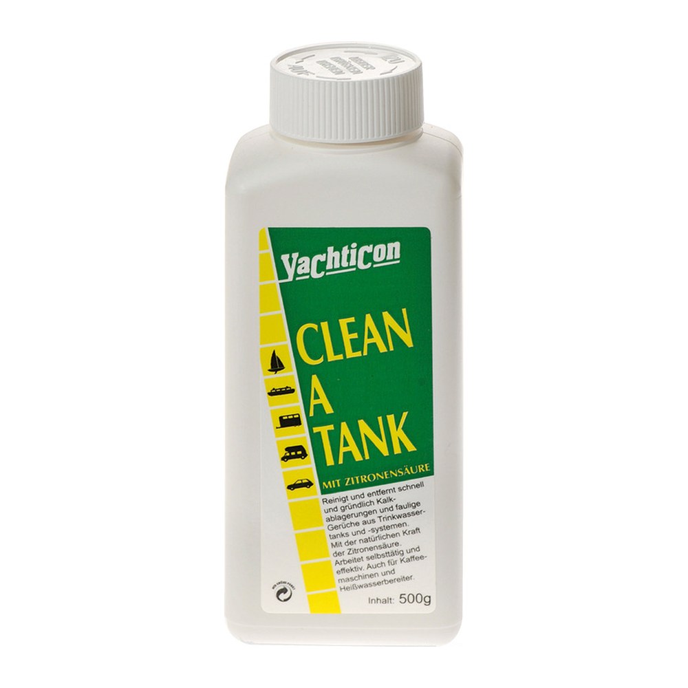 YACHTICON Clean a Tank 500 ml - foto originale Osculati Srl