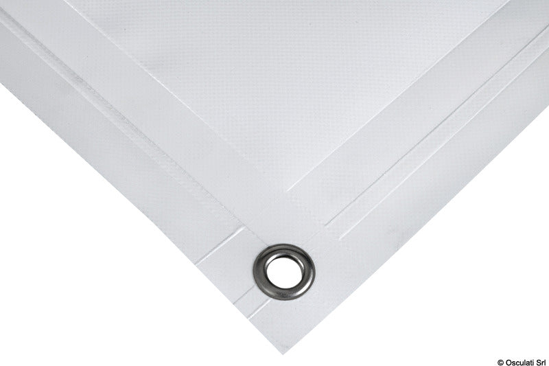 Liquid flexible water tank 210 l - foto originale Osculati Srl