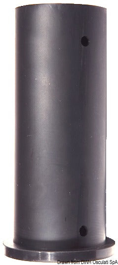 Rubber bush Ø 22 mm 75 mm - foto originale Osculati Srl