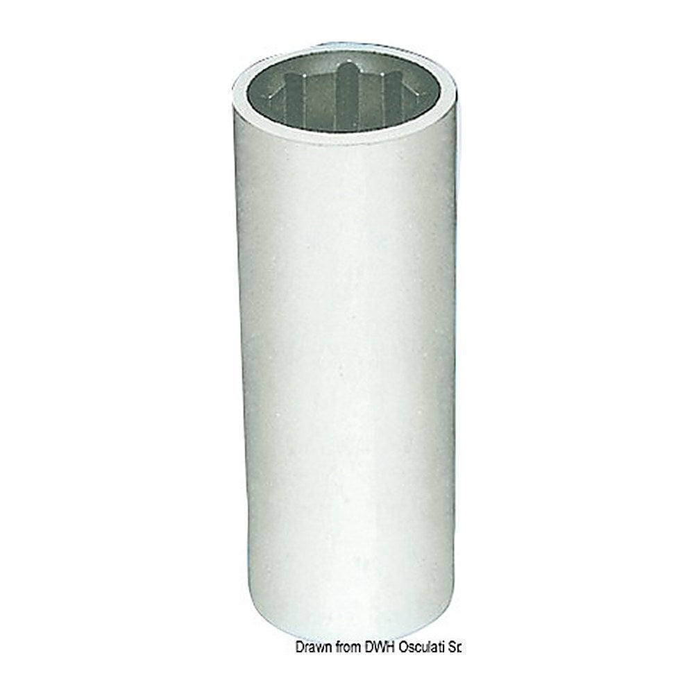 Shaft line bushing 60 mm 3"1/4 - foto originale Osculati Srl