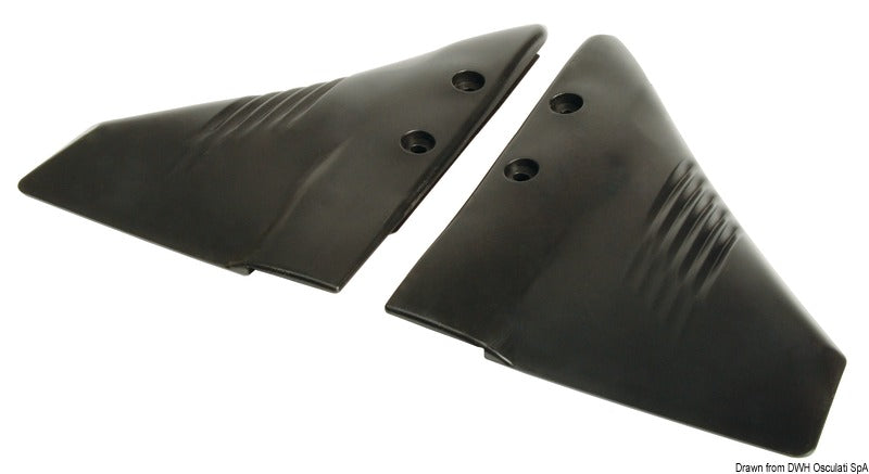 HYDROBOAT stabiliser up to 200 HP - foto originale Osculati Srl