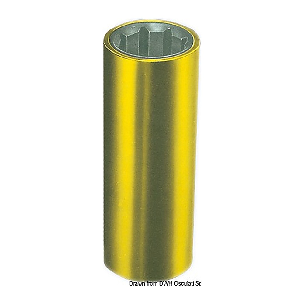 Shaft line bushing 45 x 61 mm - foto originale Osculati Srl