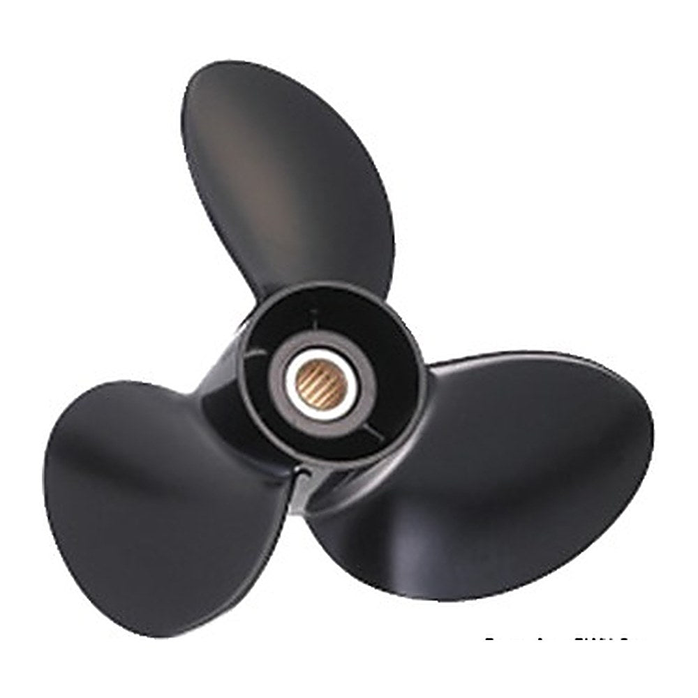 Solas propellers Propeller YAMAHA type K 13.2x17 - foto originale Osculati Srl
