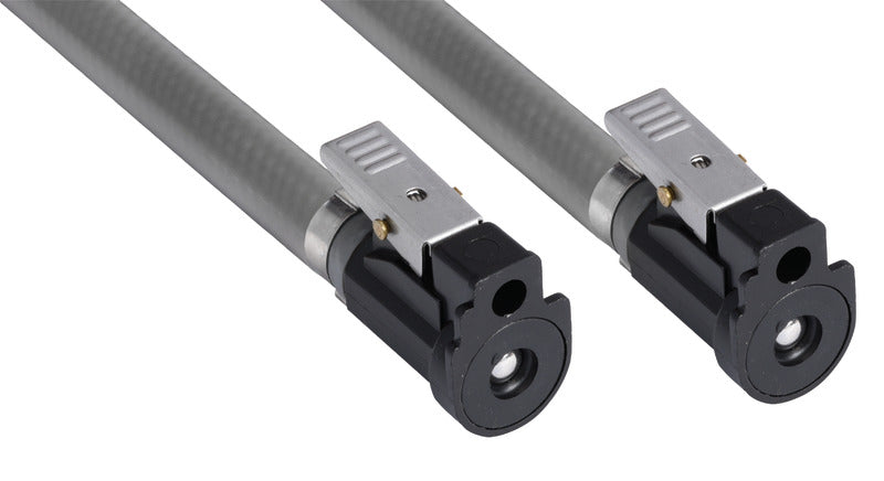 Fuel line for engines Yamaha + Mercury - foto originale Osculati Srl