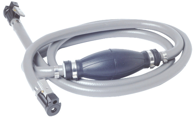 Fuel line for Suzuki engines - foto originale Osculati Srl