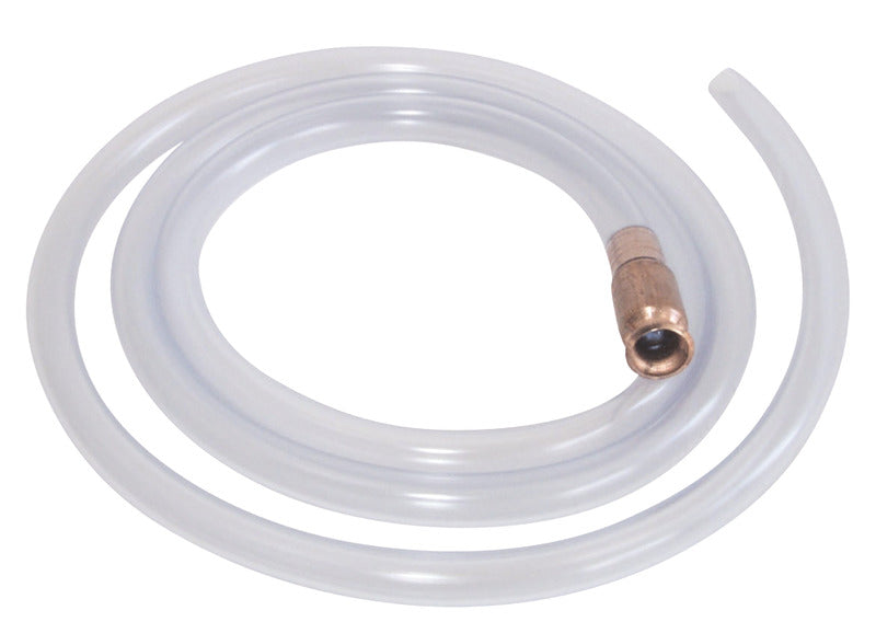 Manual pump to decant liquids hose 19 mm - foto originale Osculati Srl