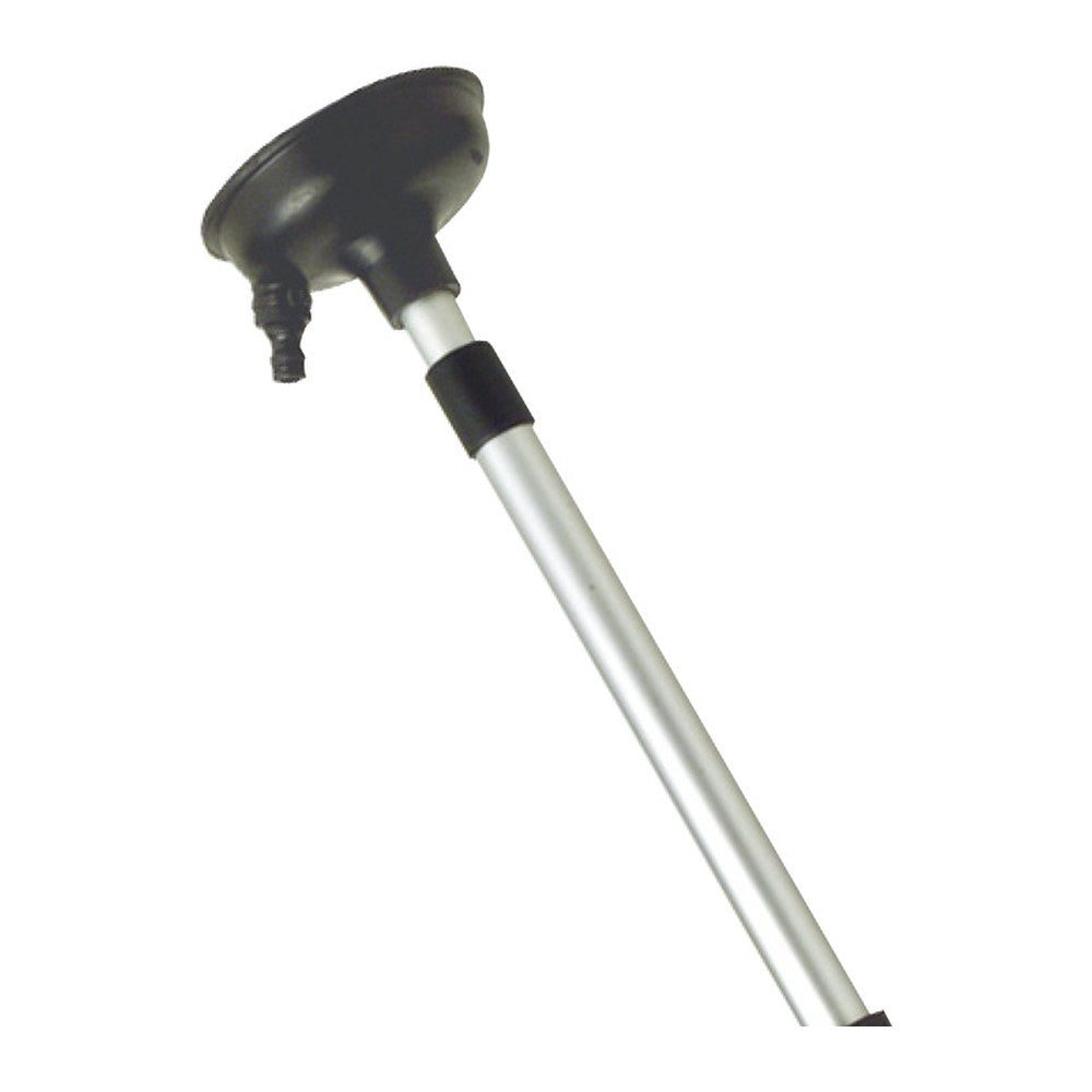 Motor Flusher universal f. inboard motors 690/1210 - foto originale Osculati Srl