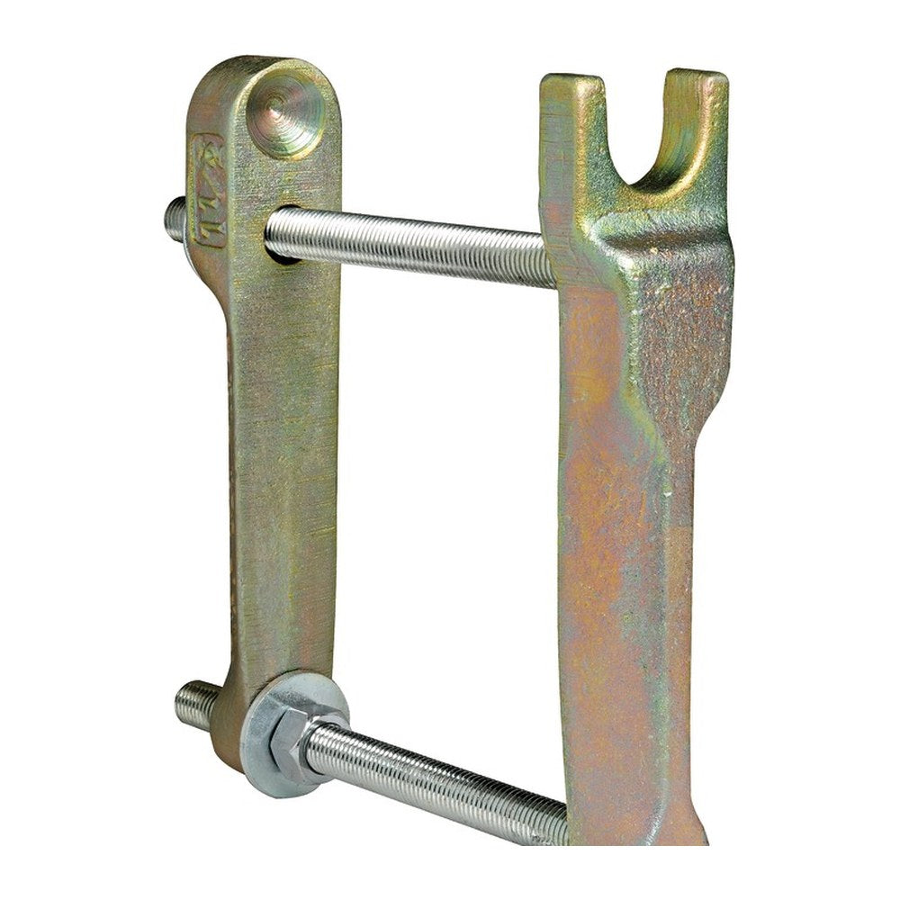 Propeller puller f.shaft lines 1"5/8 - 2" - foto originale Osculati Srl