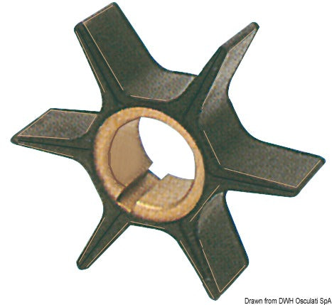 Cef marine Impeller TOHATSU 60/140 HP - foto originale Osculati Srl