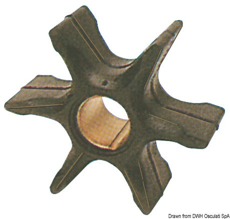 Cef marine Impeller SELVA 15/30 HP - foto originale Osculati Srl