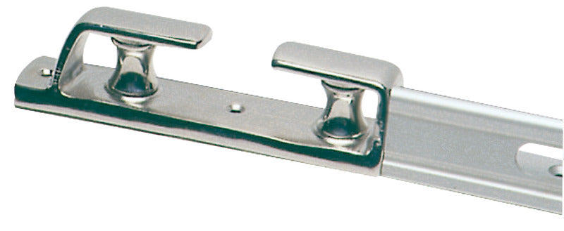 Roller fairlead right - foto originale Osculati Srl